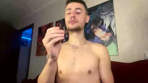 Snapshot of mike_severi chatting on 22, 9, 2025 Mike online show from 22, 9, 2025