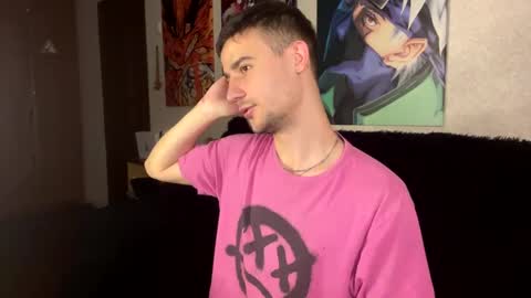 Snapshot of mike_severi chatting on 1, 10, 2025 Mike online show from 1, 10, 2025