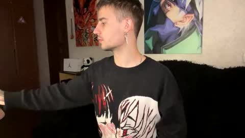 Snapshot of mike_severi chatting on 2, 10, 2025 Mike online show from 2, 10, 2025