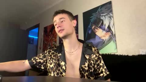 Snapshot of mike_severi chatting on 9, 10, 2025 Mike online show from 9, 10, 2025