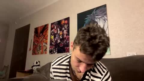 Snapshot of mike_severi chatting on 21, 10, 2025 Mike online show from 21, 10, 2025