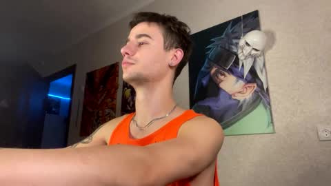 Snapshot of mike_severi chatting on 25, 10, 2025 Mike online show from 25, 10, 2025