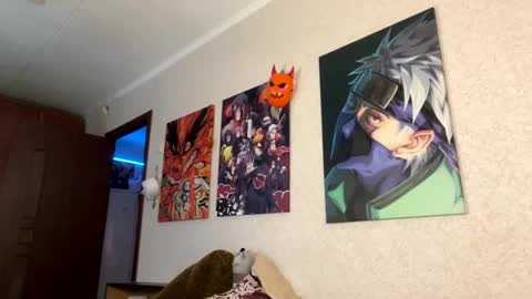 Snapshot of mike_severi chatting on 29, 10, 2025 Mike online show from 29, 10, 2025