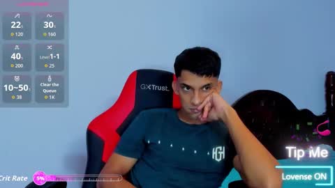 mike_shelby21 online show from 26, 11, 2025