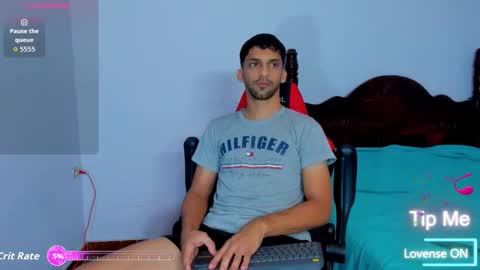 mike_shelby21 online show from 5, 12, 2025