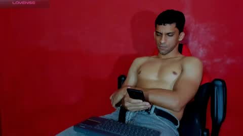 mike_shelby21 online show from 30, 4, 2026