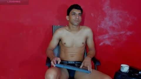 mike_shelby21 online show from 25, 6, 2026