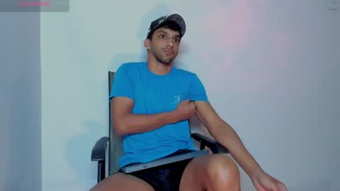 mike_shelby21 online show from 28, 7, 2026