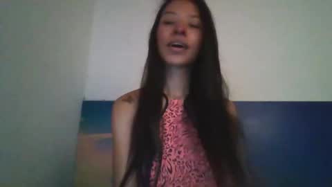 MAITE  MIKE  Sometimes Im with the boy in camera online show from 24, 2, 2026