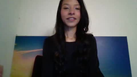 MAITE  MIKE  Sometimes Im with the boy in camera online show from 25, 4, 2026