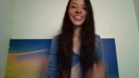 MAITE  MIKE  Sometimes Im with the boy in camera online show from 30, 4, 2026