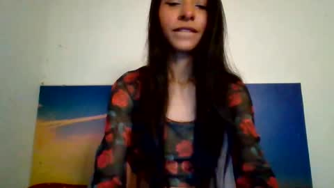 MAITE  MIKE  Sometimes Im with the boy in camera online show from 23, 5, 2026