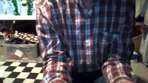 Snapshot of mikeb3200 chatting on 31, 12, 2024 mikeb3200 online show from 31, 12, 2024