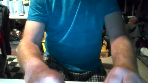 Snapshot of mikeb3200 chatting on 17, 1, 2025 mikeb3200 online show from 17, 1, 2025