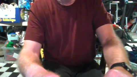 Snapshot of mikeb3200 chatting on 6, 3, 2025 mikeb3200 online show from 6, 3, 2025