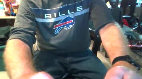 Snapshot of mikeb3200 chatting on 17, 1, 2026 mikeb3200 online show from 17, 1, 2026