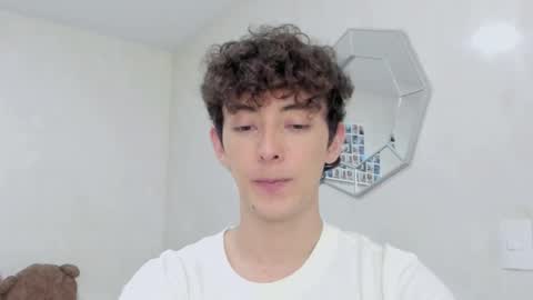 Mikebelf4 online show from 18, 1, 2026