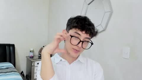 Mikebelf4 online show from 11, 3, 2026