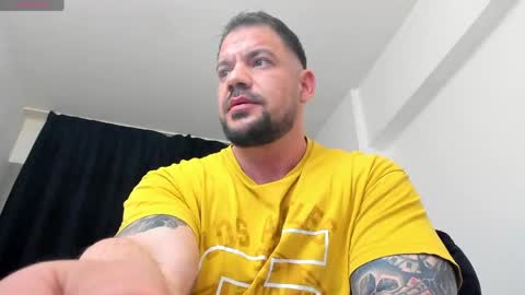 Mike online show from 5, 5, 2026