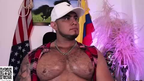 Snapshot of mikeblake_ chatting on 11, 2, 2025 mikeblake_ online show from 11, 2, 2025