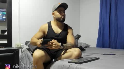 mikeblaree online show from 5, 11, 2025