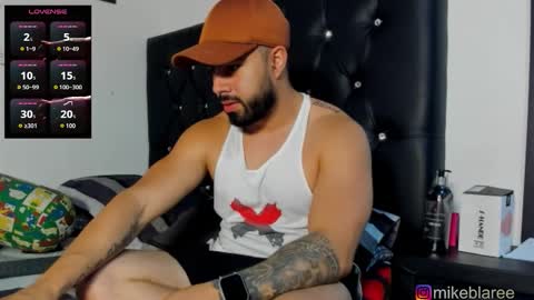 mikeblaree online show from 17, 1, 2026