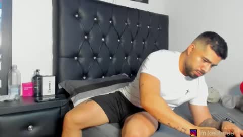 mikeblaree online show from 9, 2, 2026