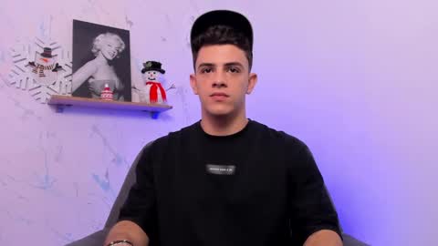 Mike Cooper online show from 10, 1, 2025