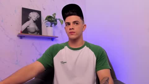 Mike Cooper online show from 25, 2, 2025