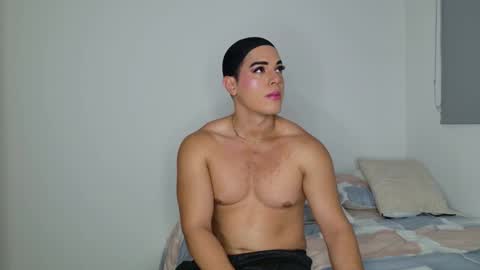 Snapshot of mikegaitan1 chatting on 11, 2, 2026 mikegaitan1 online show from 11, 2, 2026