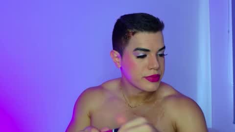 Snapshot of mikegaitan1 chatting on 18, 2, 2026 mikegaitan1 online show from 18, 2, 2026