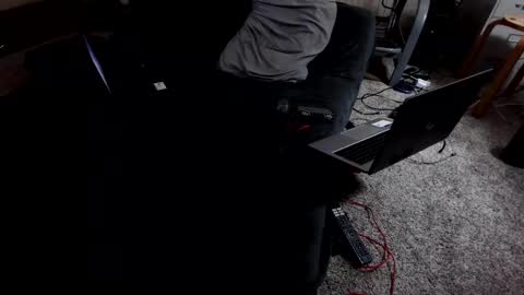 Mike online show from 2, 11, 2025