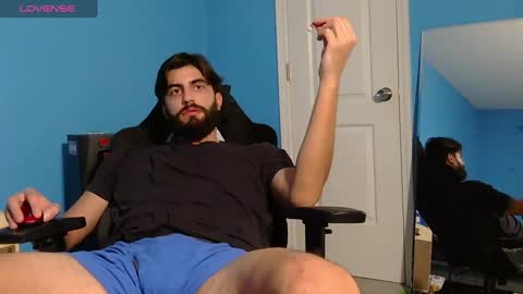 mikehawk1589 online show from 7, 2, 2025