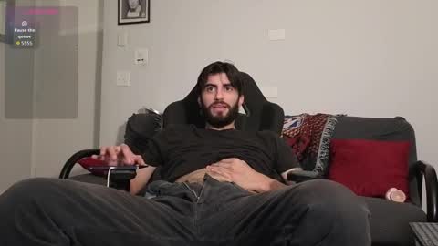 mikehawk1589 online show from 21, 11, 2025