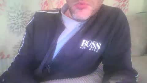 mikehockishuge9 online show from 20, 1, 2025