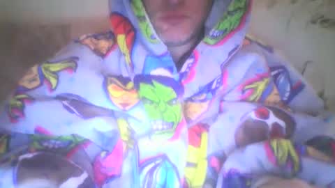 mikehockishuge9 online show from 26, 1, 2025