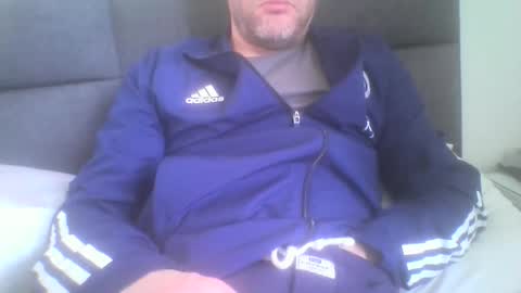 mikehockishuge9 online show from 2, 3, 2025