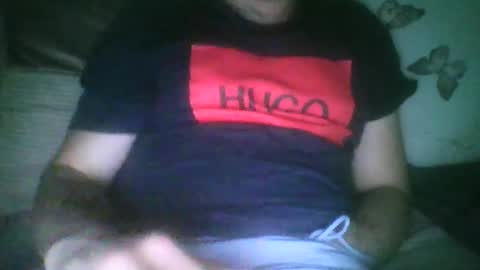 mikehockishuge9 online show from 13, 9, 2025