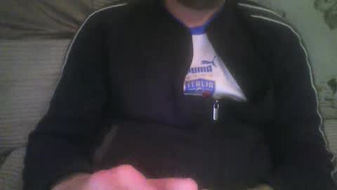 mikehockishuge9 online show from 23, 11, 2025