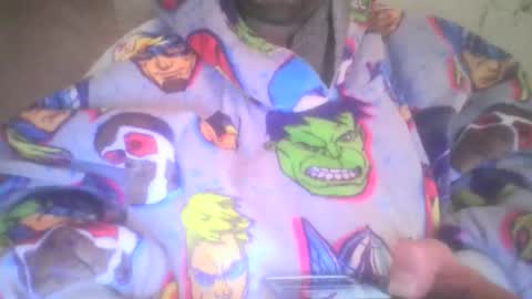 mikehockishuge9 online show from 17, 12, 2025