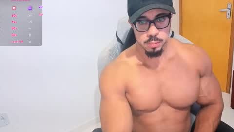 Snapshot of mikehotk chatting on 22, 5, 2026 mikehotk online show from 22, 5, 2026