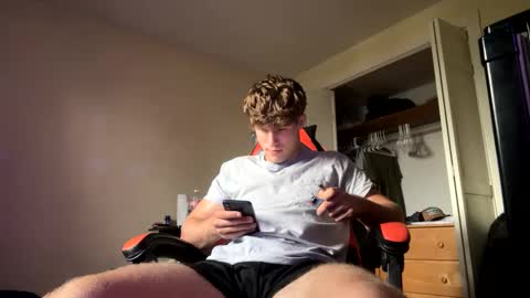 mikeiron126150 online show from 1, 10, 2025