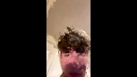 mikeiron126150 online show from 18, 10, 2025
