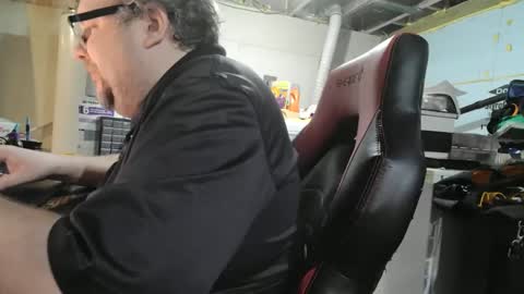 mikejws online show from 16, 10, 2025