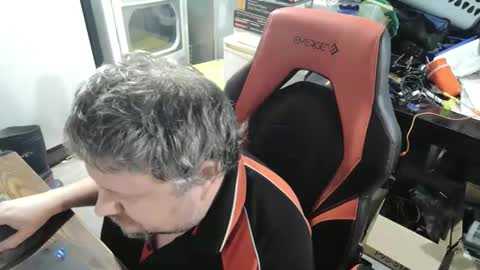 mikejws online show from 22, 10, 2025