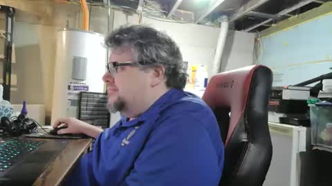 mikejws online show from 18, 11, 2025