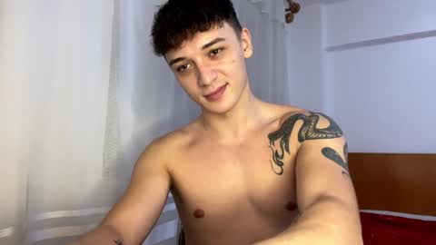 MikeLaur online show from 1, 12, 2024