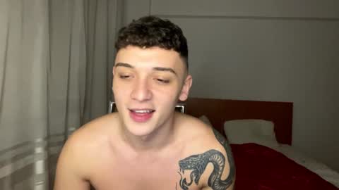 MikeLaur online show from 4, 12, 2024