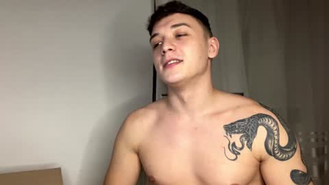 MikeLaur online show from 18, 12, 2024