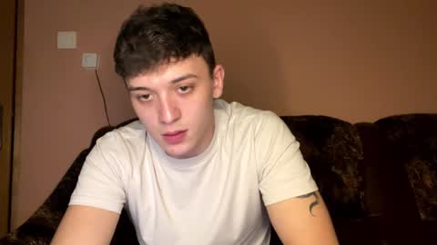 MikeLaur online show from 6, 1, 2025